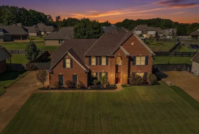 $444,900 | 6008 Maher Valley Cove, Bartlett, TN 38135