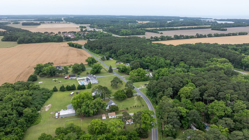 23345 Fairview Road Cape Charles, VA 23310 - Photo 58 of 65 23345 Fairview Road, Cape Charles