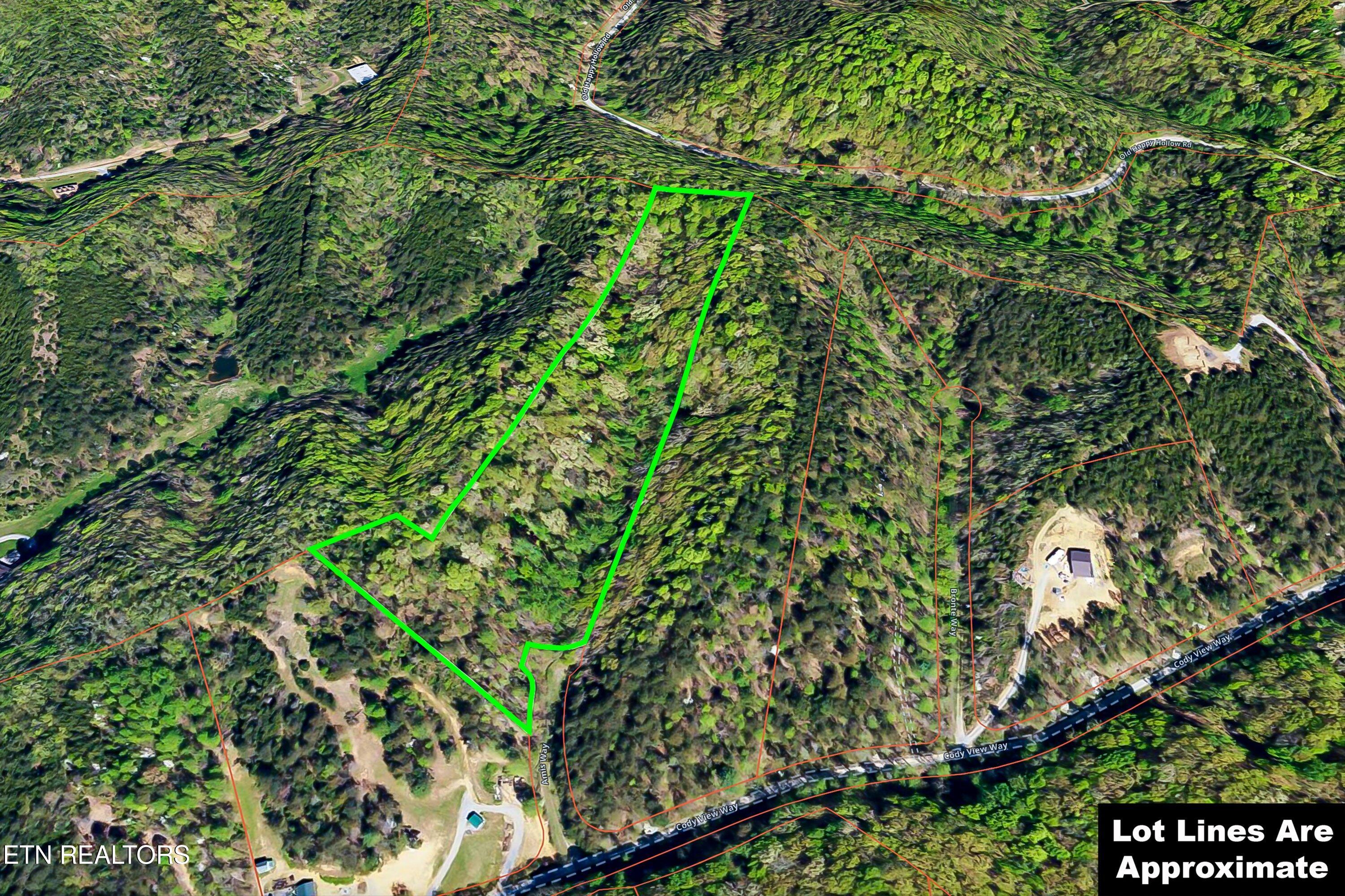 Amis Way Sevierville, TN 37876 - Photo 8 of 31 08-Amis Way Lot 5-8