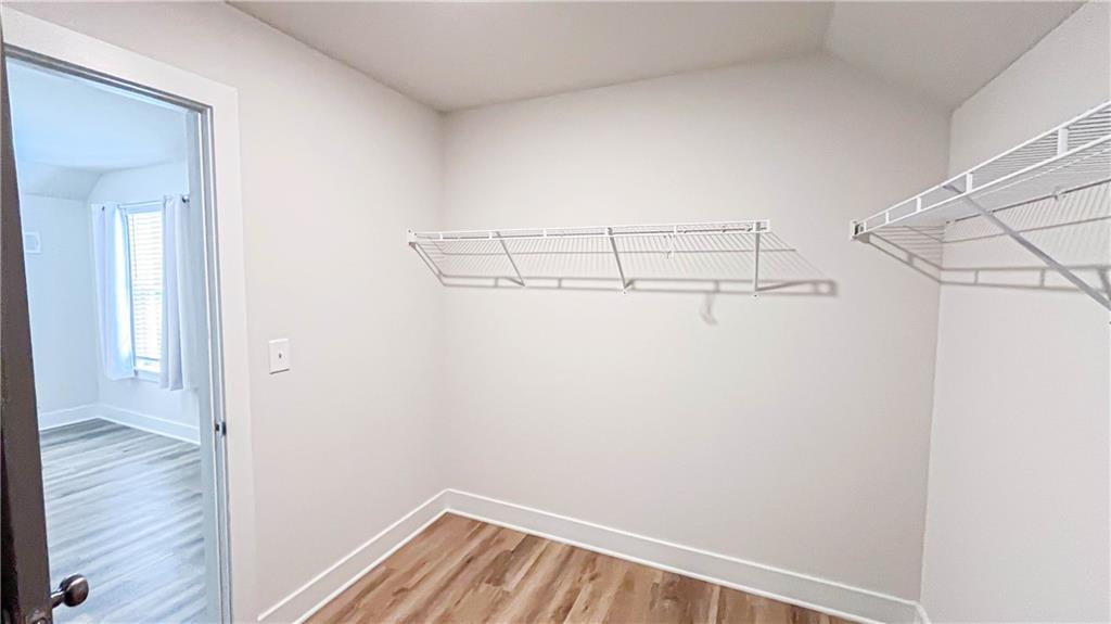 740 Eudora Welty Way Athens, GA 30607 - Photo 49 of 57 a view of a room with racks on the wall