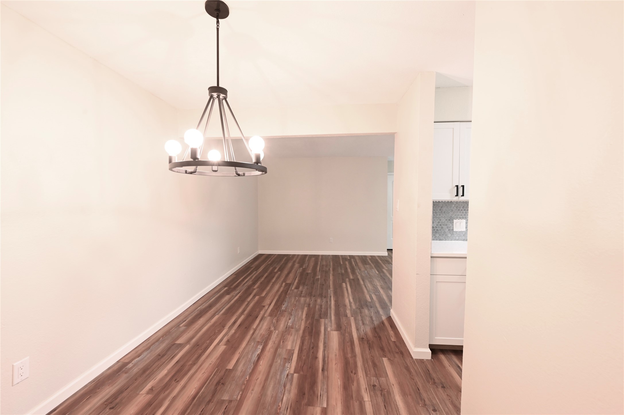 5005 Table Top Trail, Unit A Austin, TX 78744 - Photo 7 of 14