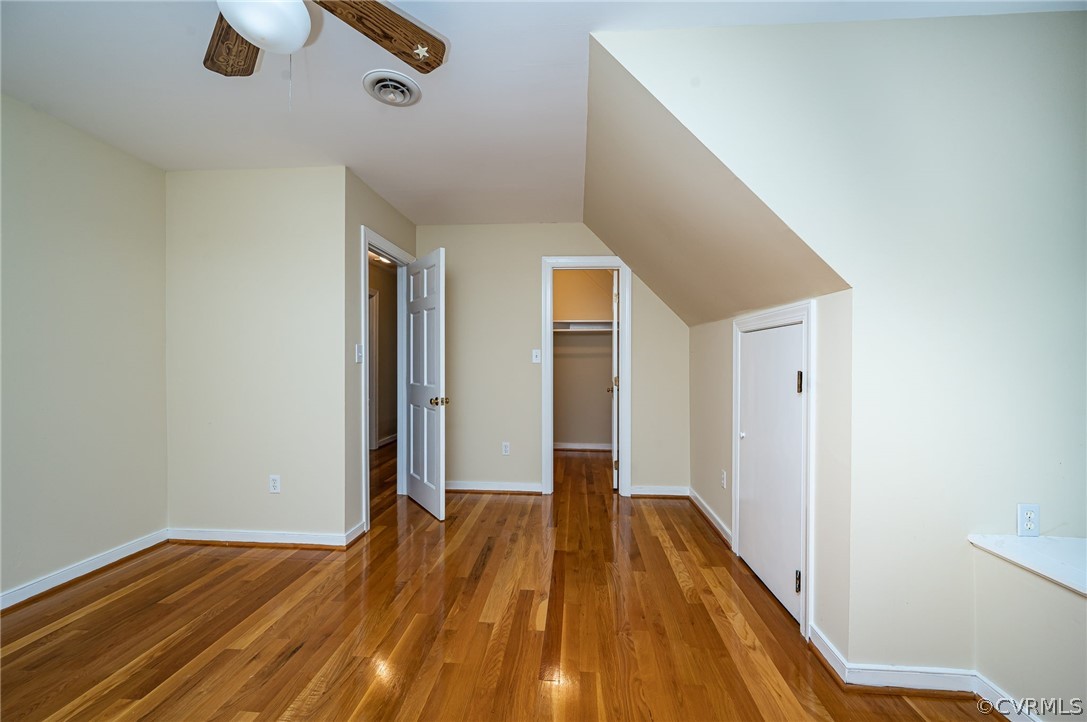22508 Carson Road Dinwiddie, VA 23841 - Photo 22 of 50 a view of a room with wooden floor
