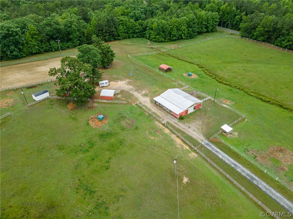 22508 Carson Road Dinwiddie, VA 23841 - Photo 46 of 50