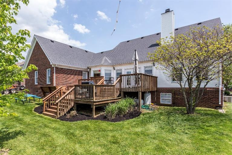 114 Squires Pointe Road Paris, KY 40361 - Photo 2 of 41 Photo 2