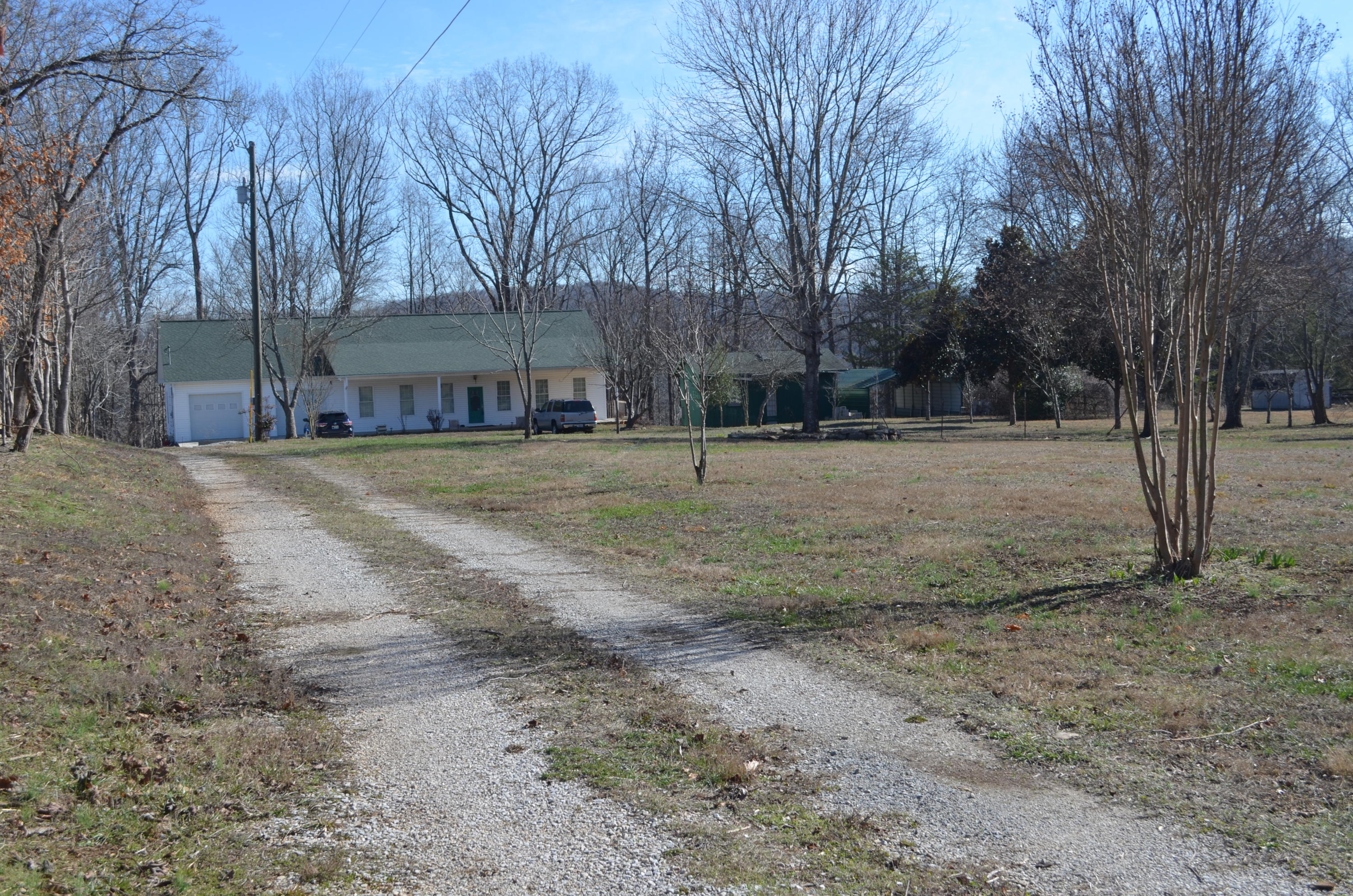 636 New Clear Branch Road Rocky Top, TN 37769 - Photo 22 of 28 636newcleardriveway