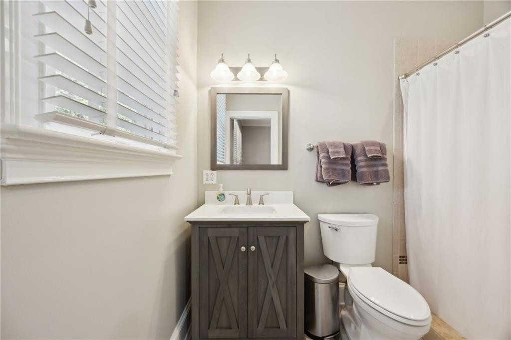 343 Major Wright Road St. Simons Island, GA 31522 - Photo 28 of 42