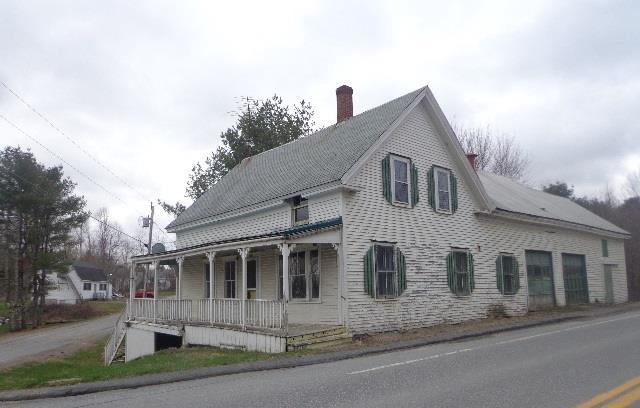 374 Kendall Corner Road Belfast, ME 04915 - Photo 2 of 8 Photo