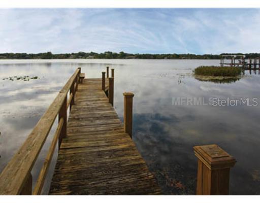 515 Spring Club Drive Altamonte Springs, FL 32714 - Photo 12 of 12 Other - Community Dock
