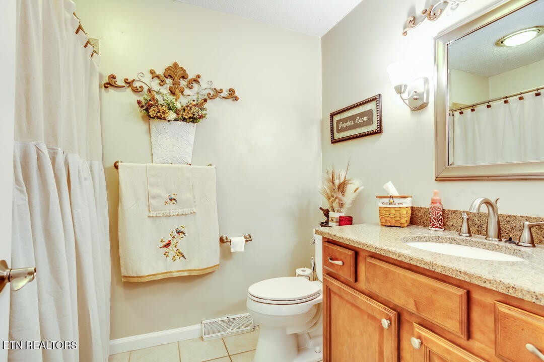 7933 Whitcomb Road Powell, TN 37849 - Photo 18 of 42 Gallery Image 18
