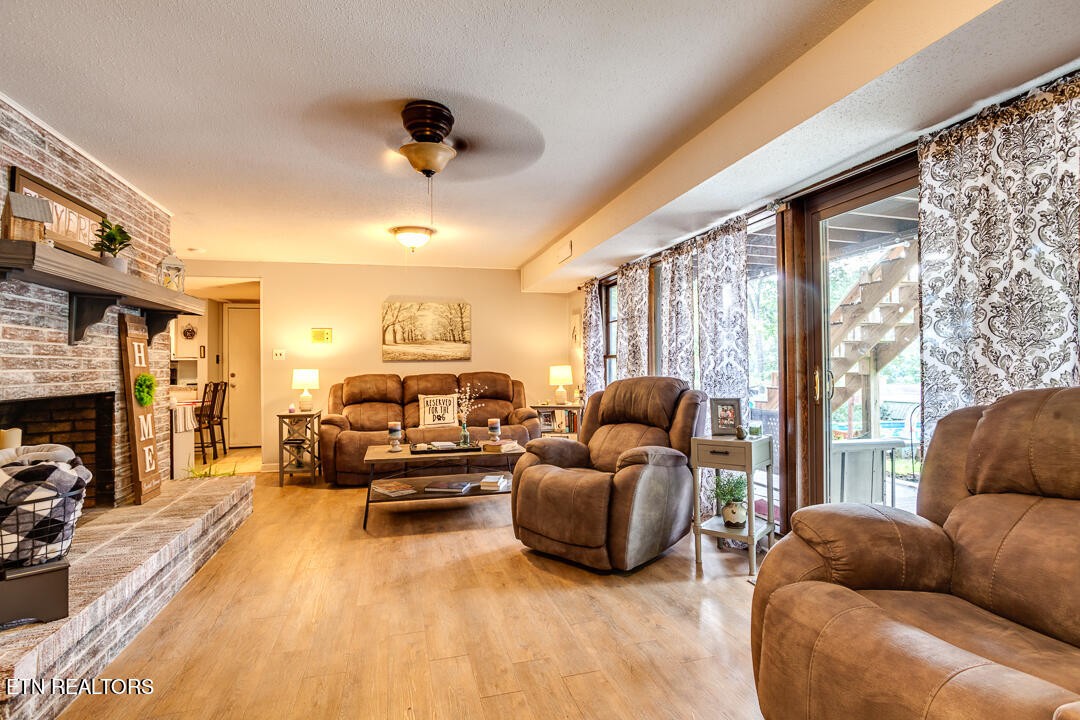 7933 Whitcomb Road Powell, TN 37849 - Photo 26 of 42 Gallery Image 26