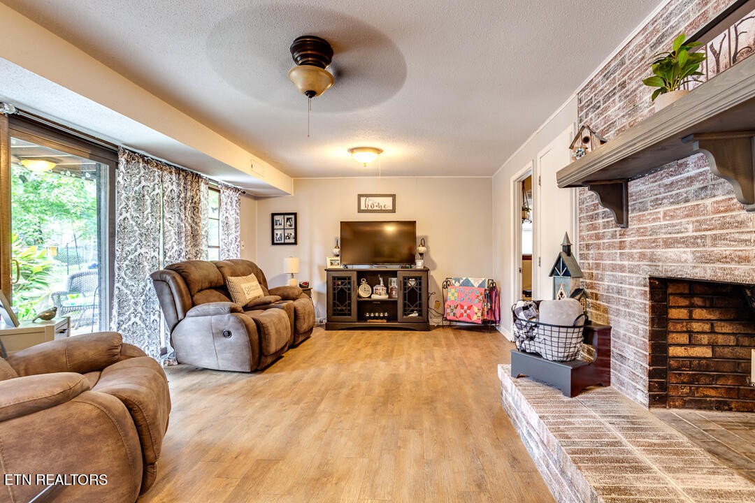 7933 Whitcomb Road Powell, TN 37849 - Photo 27 of 42 Gallery Image 27