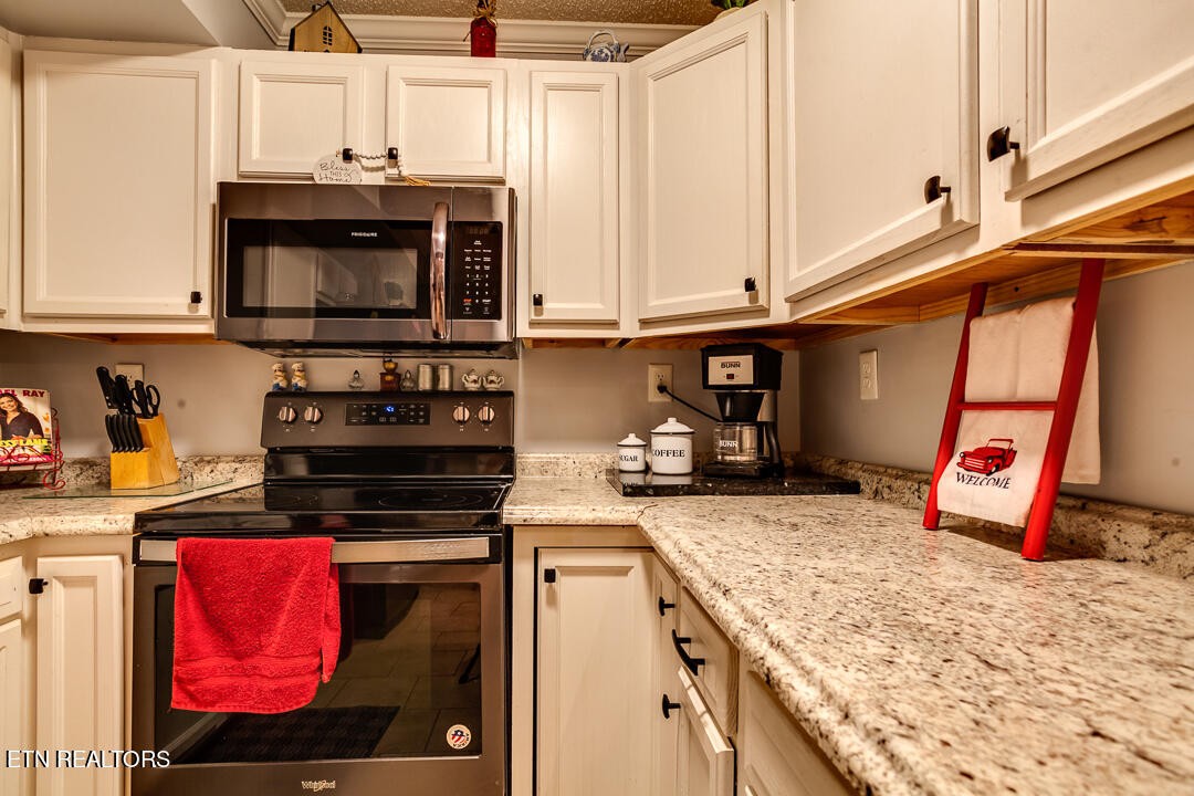 7933 Whitcomb Road Powell, TN 37849 - Photo 29 of 42 Gallery Image 29