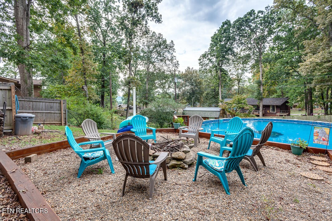 7933 Whitcomb Road Powell, TN 37849 - Photo 36 of 42 Gallery Image 36