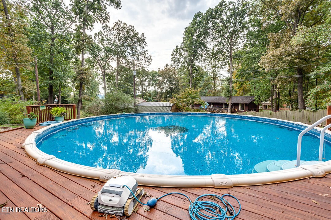 7933 Whitcomb Road Powell, TN 37849 - Photo 37 of 42 Gallery Image 37