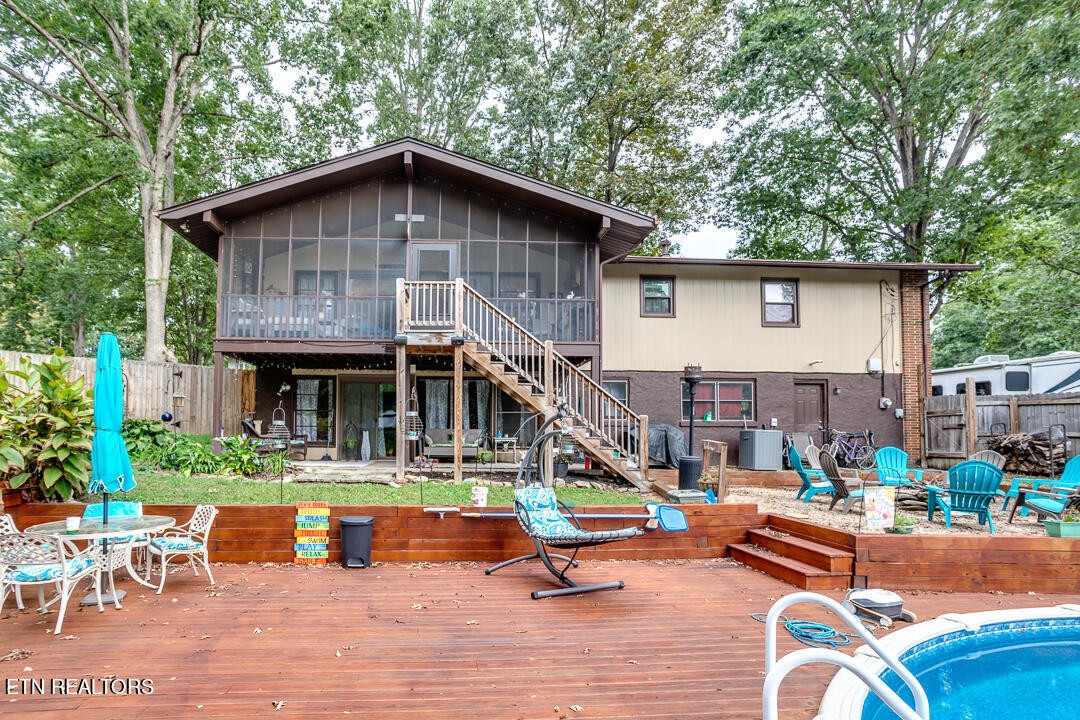 7933 Whitcomb Road Powell, TN 37849 - Photo 39 of 42 Gallery Image 39