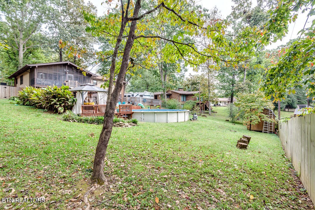 7933 Whitcomb Road Powell, TN 37849 - Photo 40 of 42 Gallery Image 40