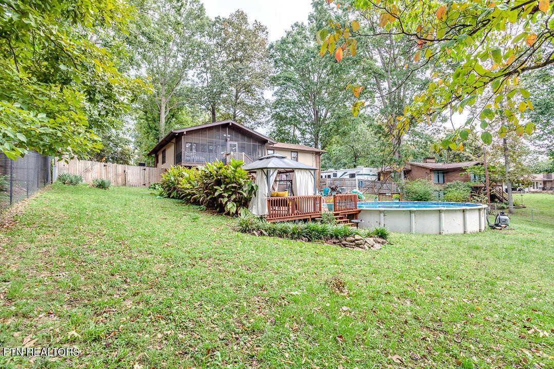 7933 Whitcomb Road Powell, TN 37849 - Photo 41 of 42 Gallery Image 41