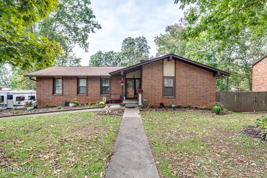 7933 Whitcomb Road Powell, TN 37849 - Photo 42 of 42 Gallery Image 42