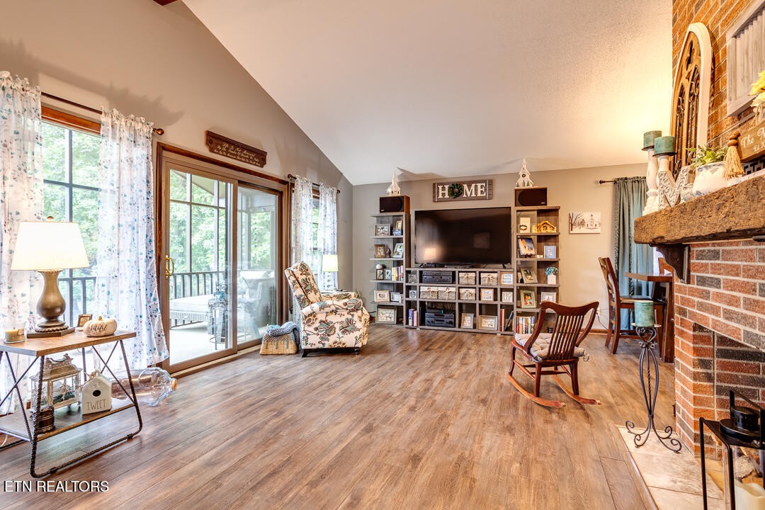 7933 Whitcomb Road Powell, TN 37849 - Photo 5 of 42 Gallery Image 5
