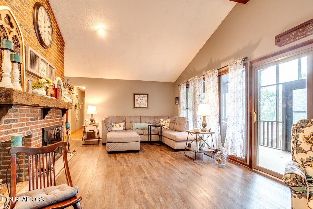 7933 Whitcomb Road Powell, TN 37849 - Photo 6 of 42 Gallery Image 6
