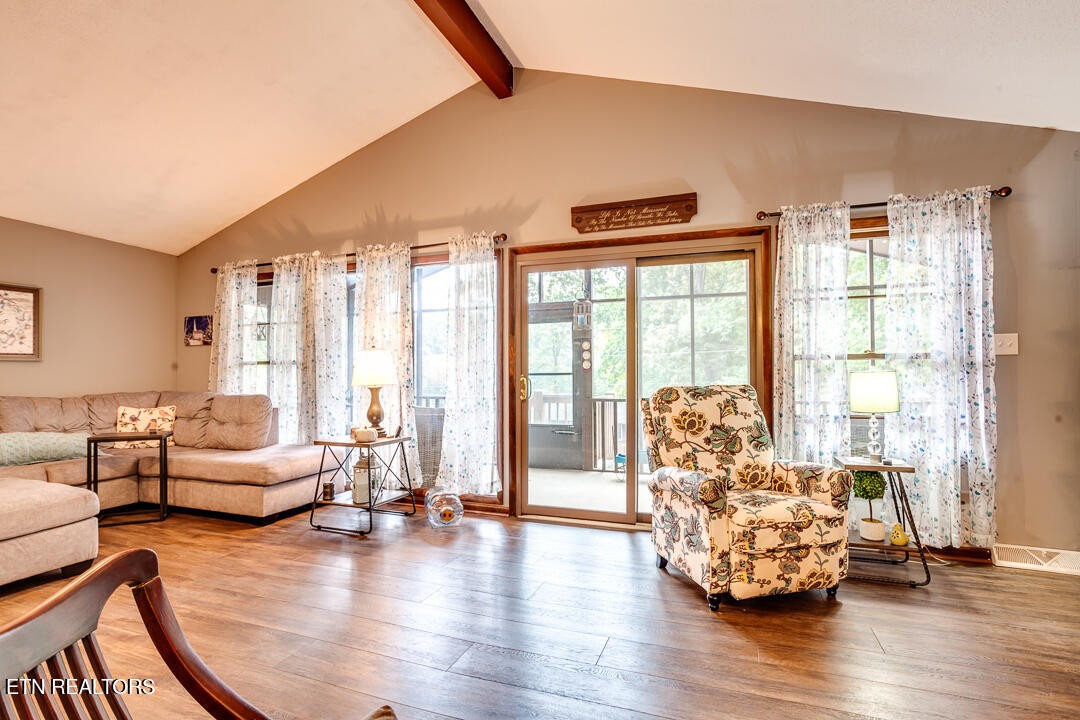 7933 Whitcomb Road Powell, TN 37849 - Photo 7 of 42 Gallery Image 7