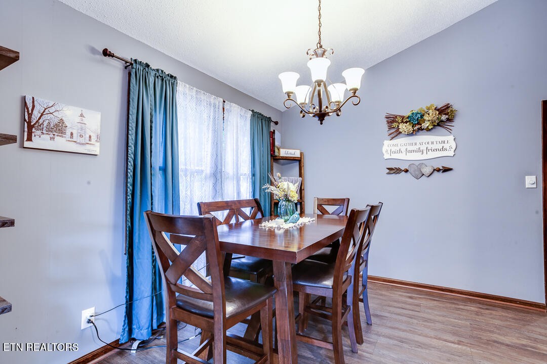 7933 Whitcomb Road Powell, TN 37849 - Photo 8 of 42 Gallery Image 8