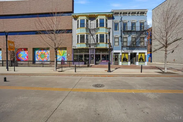 $239,000 | 32 East Court Street, Unit 204, Cincinnati, OH 45202