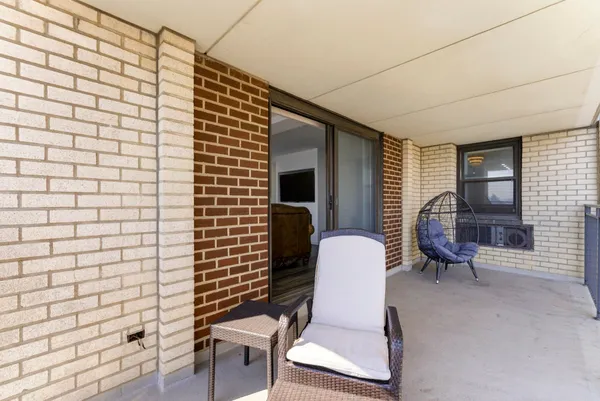 $649,000 | 7855 Boulevard East, Unit 17I, North Bergen, NJ 07047