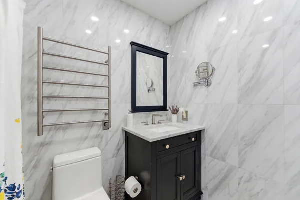 $649,000 | 7855 Boulevard East, Unit 17I, North Bergen, NJ 07047
