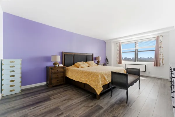 $649,000 | 7855 Boulevard East, Unit 17I, North Bergen, NJ 07047