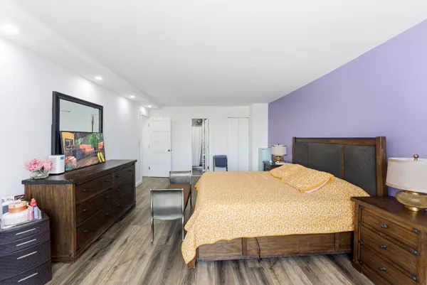 $649,000 | 7855 Boulevard East, Unit 17I, North Bergen, NJ 07047