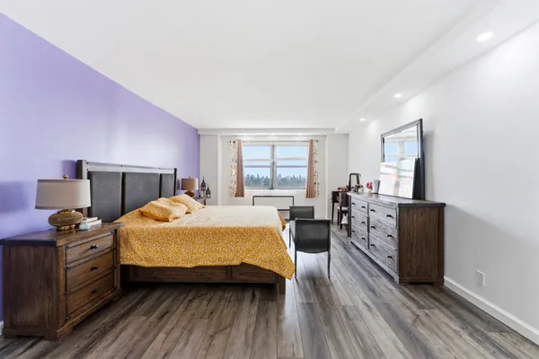 $649,000 | 7855 Boulevard East, Unit 17I, North Bergen, NJ 07047