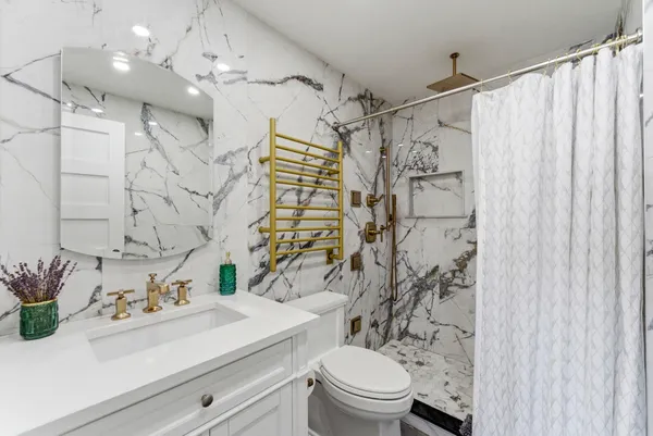 $649,000 | 7855 Boulevard East, Unit 17I, North Bergen, NJ 07047
