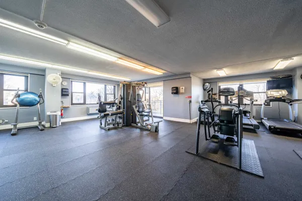 $649,000 | 7855 Boulevard East, Unit 17I, North Bergen, NJ 07047