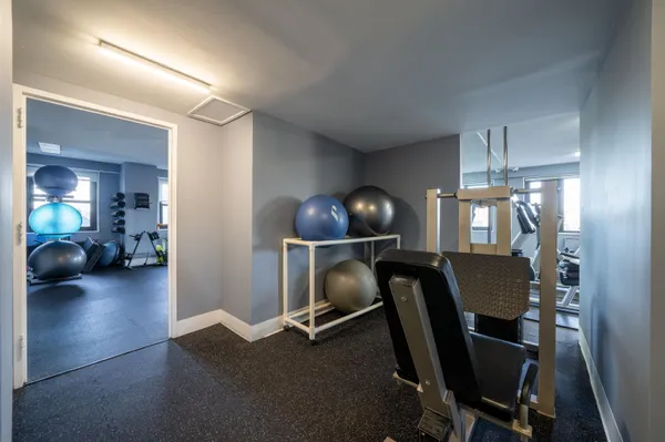 $649,000 | 7855 Boulevard East, Unit 17I, North Bergen, NJ 07047