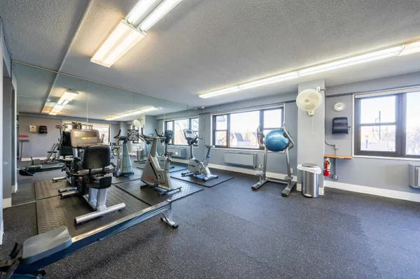 $649,000 | 7855 Boulevard East, Unit 17I, North Bergen, NJ 07047