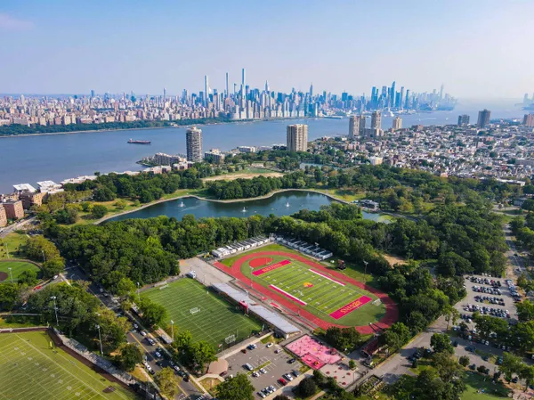 $649,000 | 7855 Boulevard East, Unit 17I, North Bergen, NJ 07047