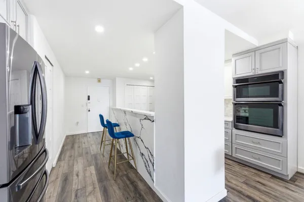 $649,000 | 7855 Boulevard East, Unit 17I, North Bergen, NJ 07047