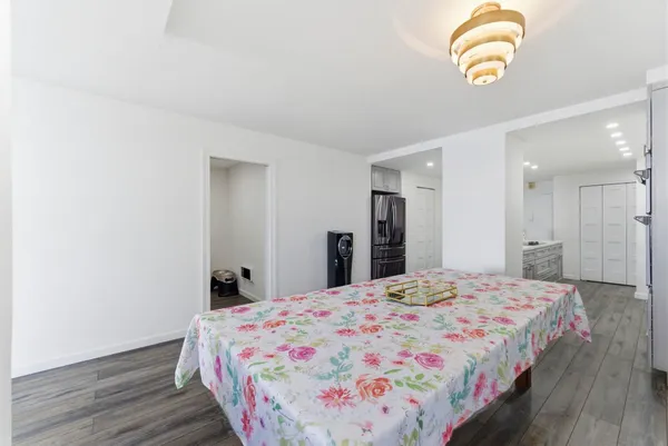 $649,000 | 7855 Boulevard East, Unit 17I, North Bergen, NJ 07047