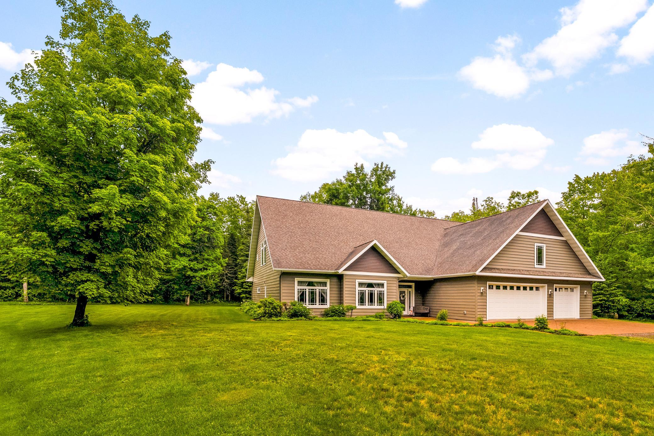 5760 Munger Shaw Road Saginaw, MN 55779 - Photo 37 of 66