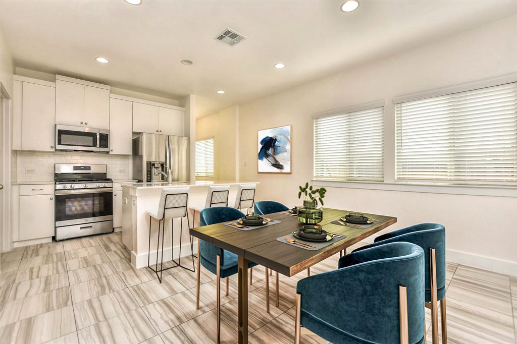420 White Steppe Way Georgetown, TX 78626 - Photo 5 of 29 Virtually Staged