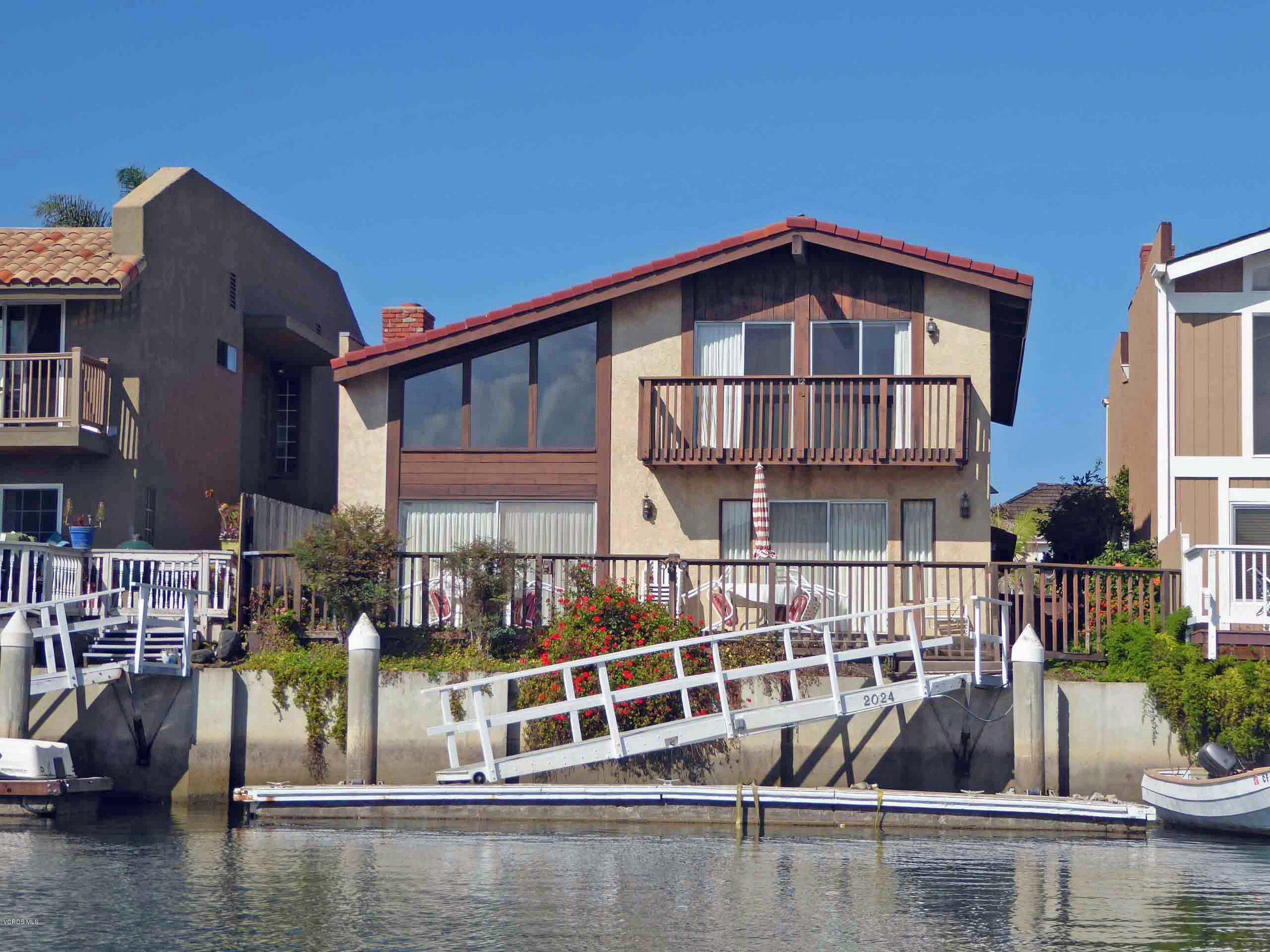 2024 Ravoli Drive Oxnard, CA 93035 - Photo 1 of 33 33 waterside