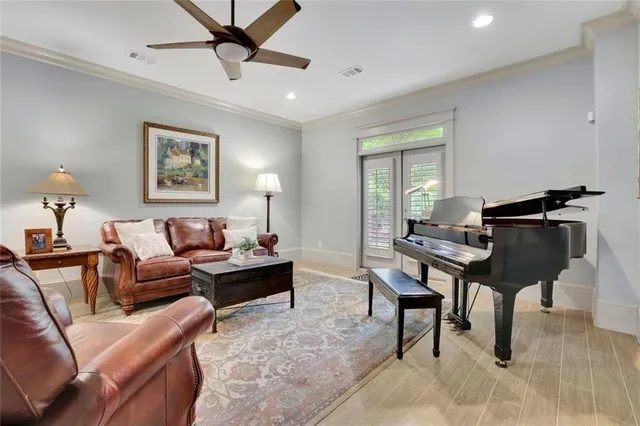 $1,495,000 | 85 Webb Street, Roswell, GA 30075