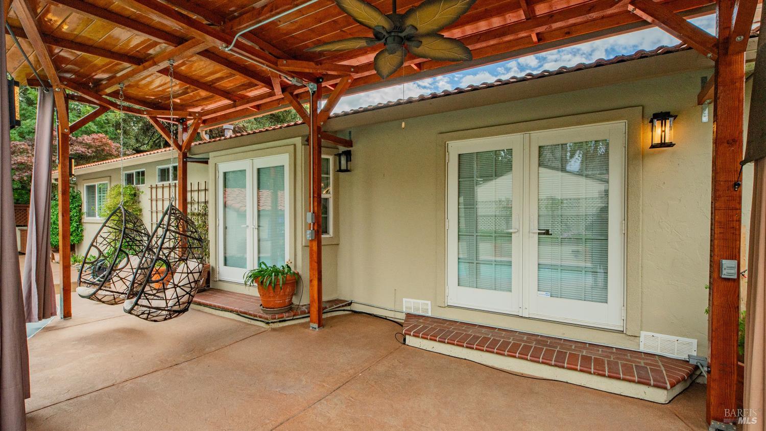 22 Greengate Court Santa Rosa, CA 95409 - Photo 63 of 73