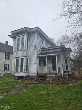 $29,000 | 124 Hickory Street, Andover, OH 44003