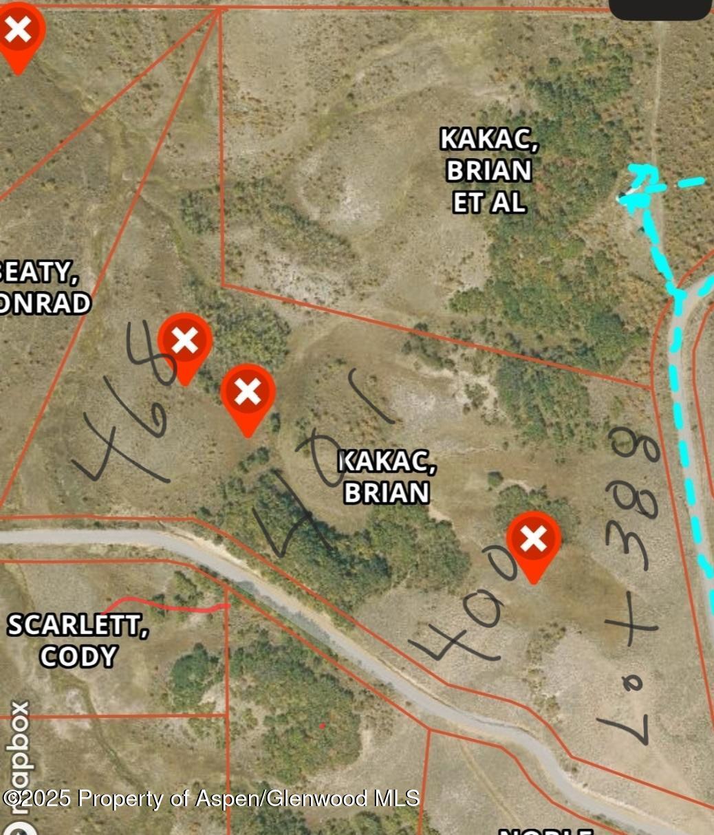 101 Boulder Bypass Craig, CO 81625 - Photo 2 of 2 kakac lots