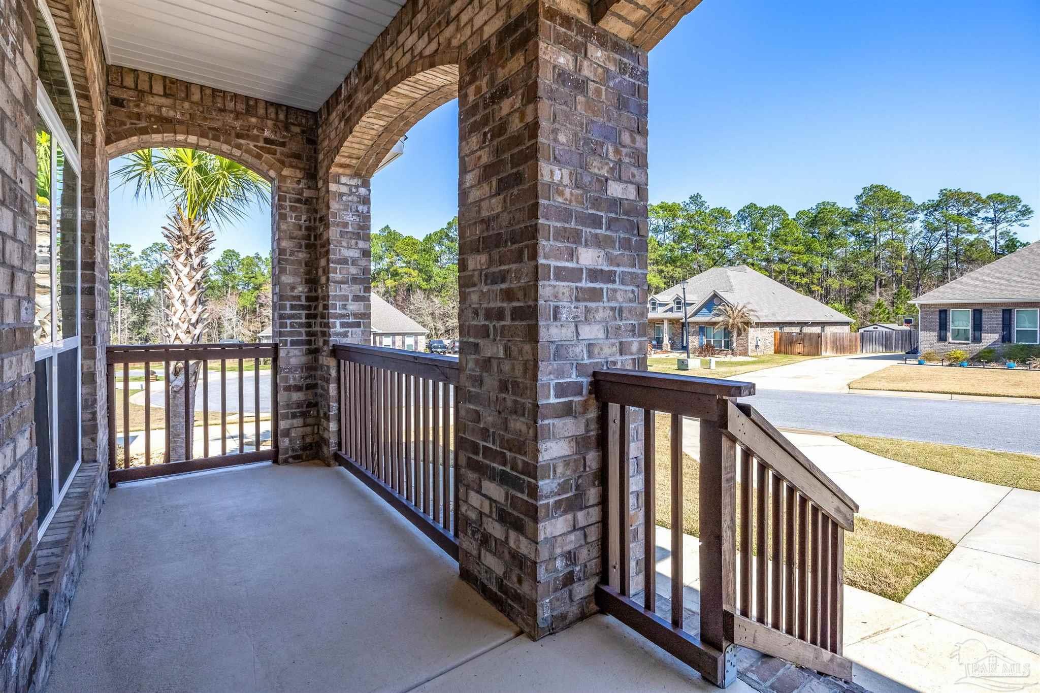 8105 Stream Ridge Road Pensacola, FL 32526 - Photo 7 of 56 Gallery Image 7