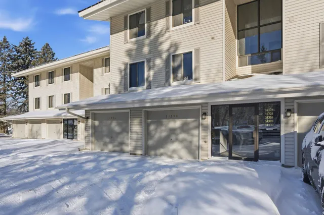 $229,900 | 14326 Fairway Drive, Eden Prairie, MN 55344