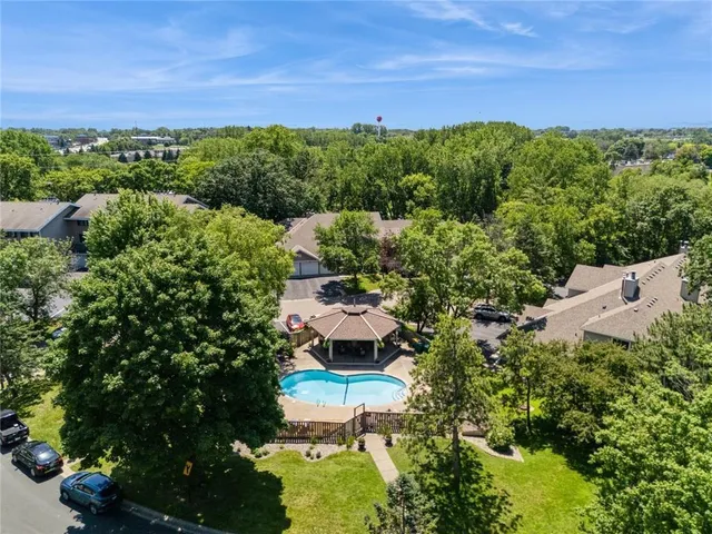 $229,900 | 14326 Fairway Drive, Eden Prairie, MN 55344