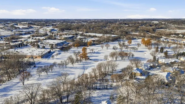 $219,900 | 14326 Fairway Drive, Eden Prairie, MN 55344